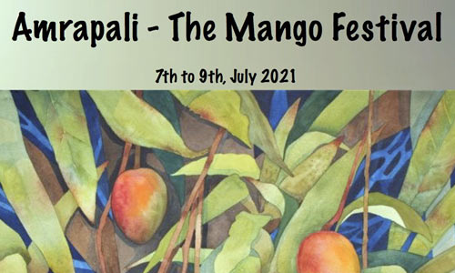 Amarpali- The Mango Festival