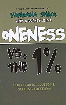 Oneness VS.. The 1%
